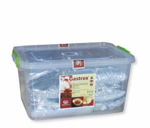 Gastrox