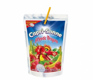 Capri-Sonne