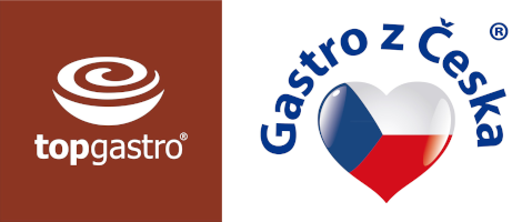 TOPGASTRO – Gastro z Česka